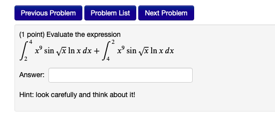 Solved Homework 7.4a: Problem 12 Previous Problem Problem | Chegg.com