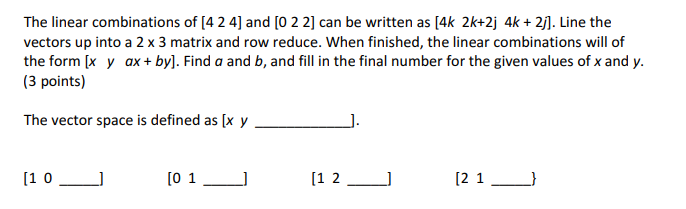 Solved Hi, I have been trying to solve this for 2.5 hours | Chegg.com