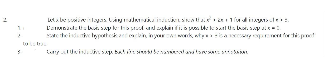 Let the integers be \(x\), \(x+2\), \(x+4\).