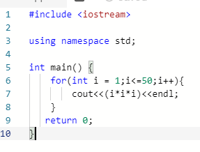 Solved #include using namespace std; OVO AWN int main() { | Chegg.com