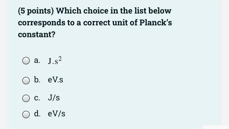 Solved (5 points) The ground state and the first three | Chegg.com