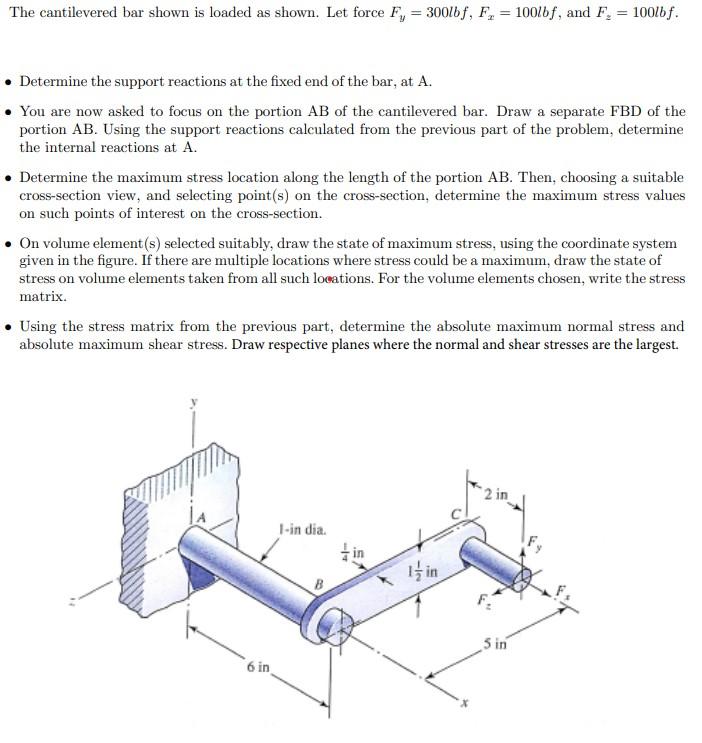Solved I already completed parts a and b. I need the last | Chegg.com