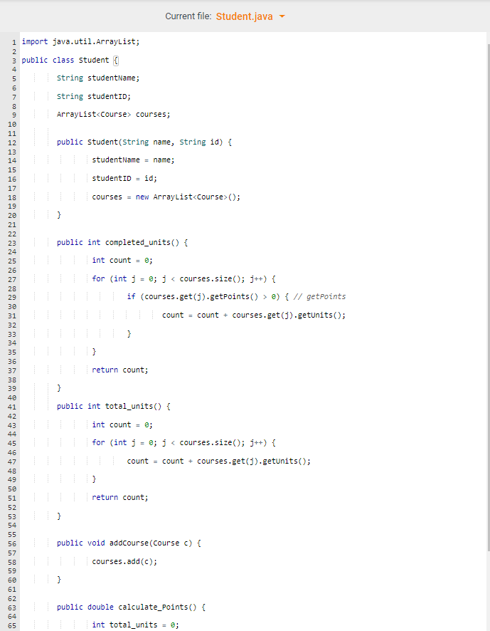 Solved Hello I have one issue so in the photo below in | Chegg.com