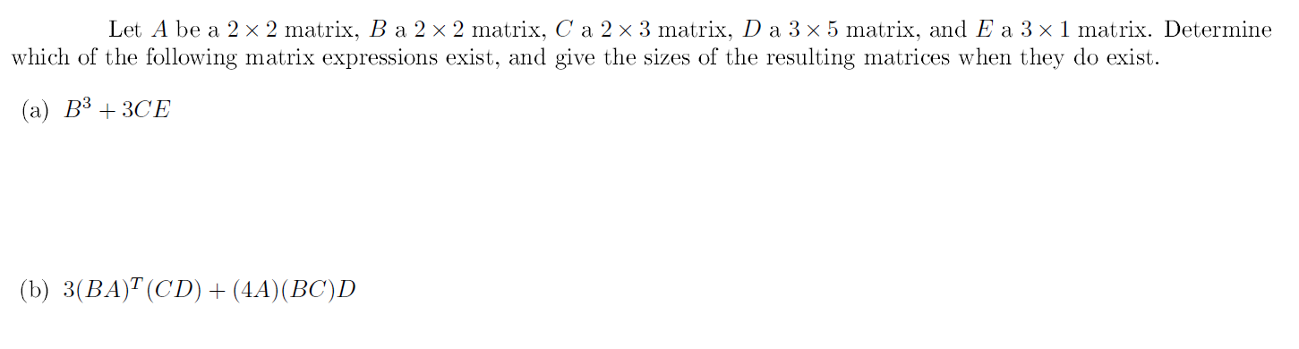 Solved Please solve and show every step, this is for | Chegg.com