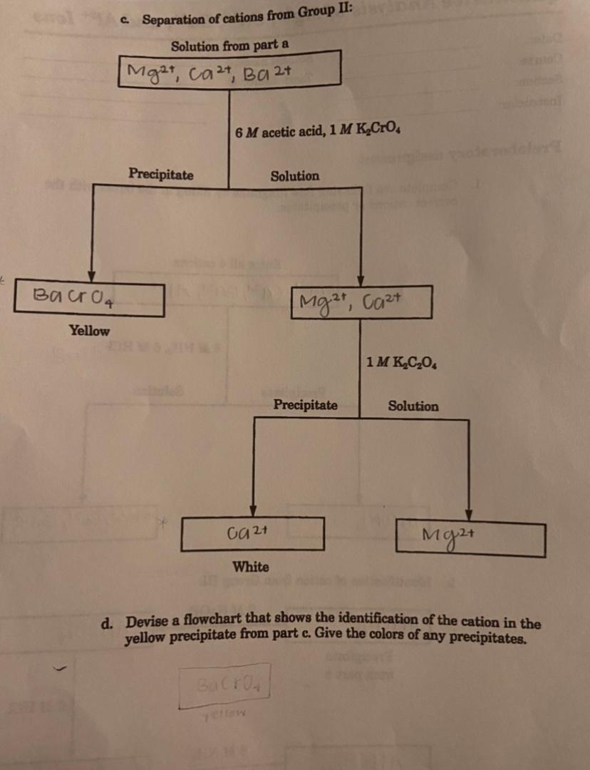 Solved Prelaboratory Assignment 1. Complete The Following | Chegg.com