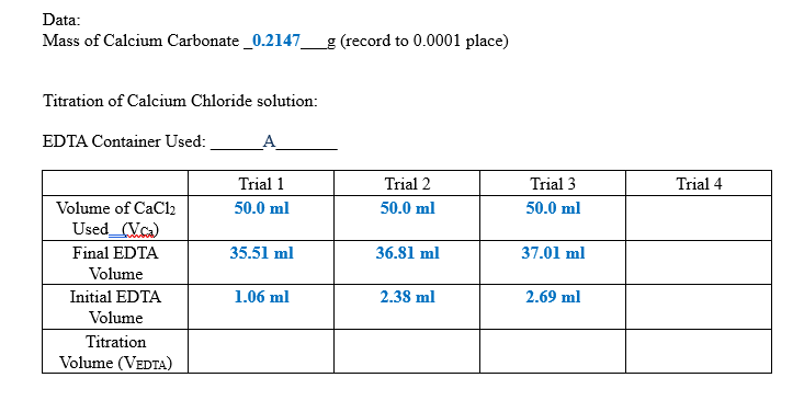 how to calculate ppm of caco3