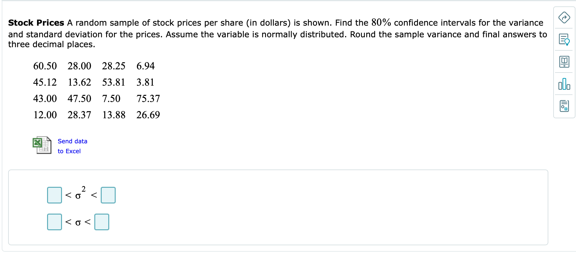 solved-a-random-sample-of-stock-prices-per-share-in-chegg