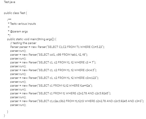 Change the below java code to Python with the correct | Chegg.com