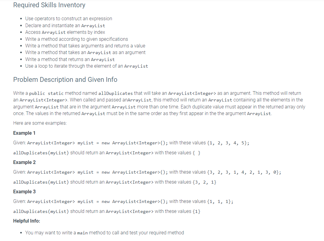 How To Access Arraylist In Java And Get Method Javagoal