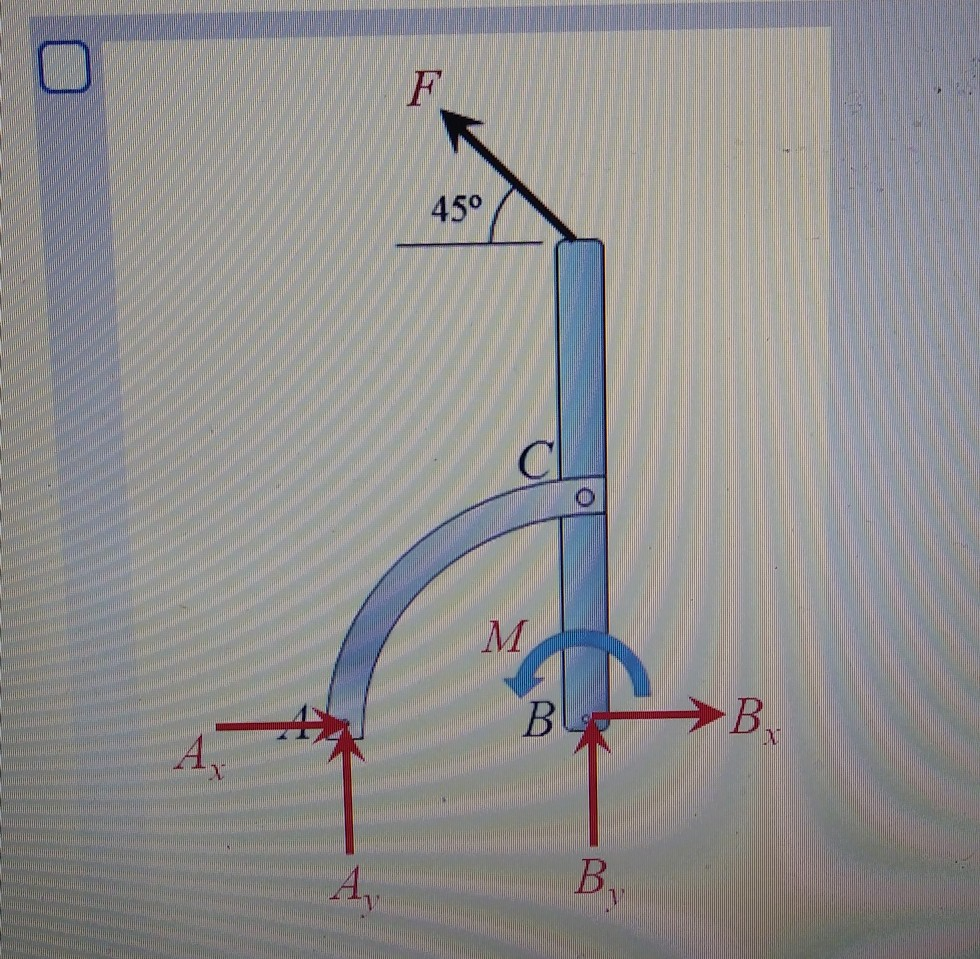 Solved 2) Select ALL the options that each of them contains | Chegg.com