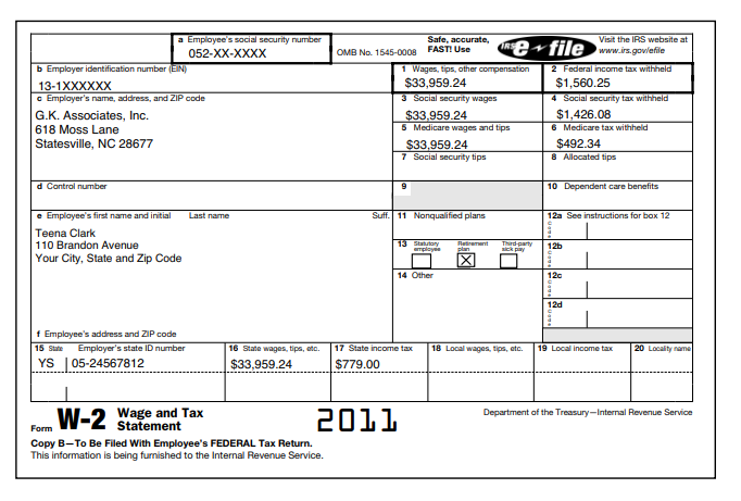 Tax Return #1 - Windsor Clark Check Figures - Form | Chegg.com