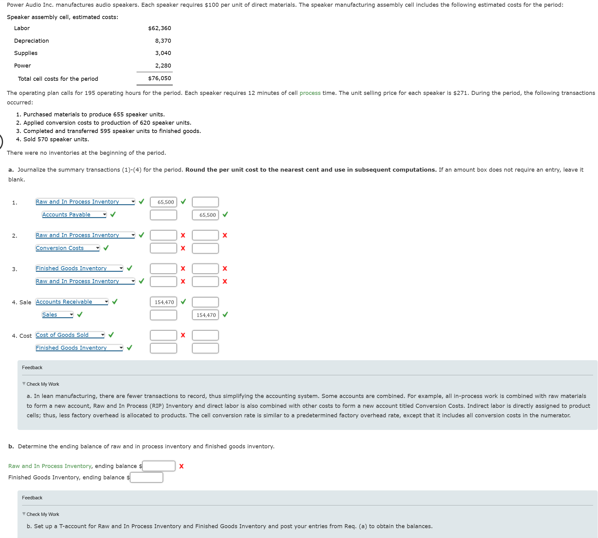 Solved Please answer each blank on the attached screenshot. | Chegg.com