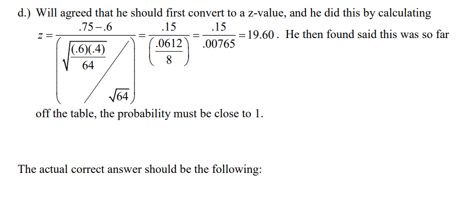 Solved Some Students Are Trying To Calculate P (p