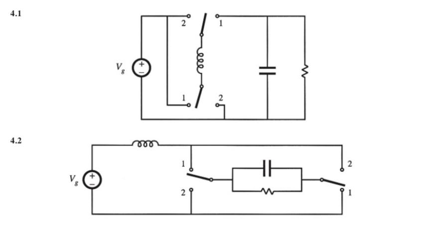 Solved Please Solve The Examples 4.1,4.2 Based On The | Chegg.com