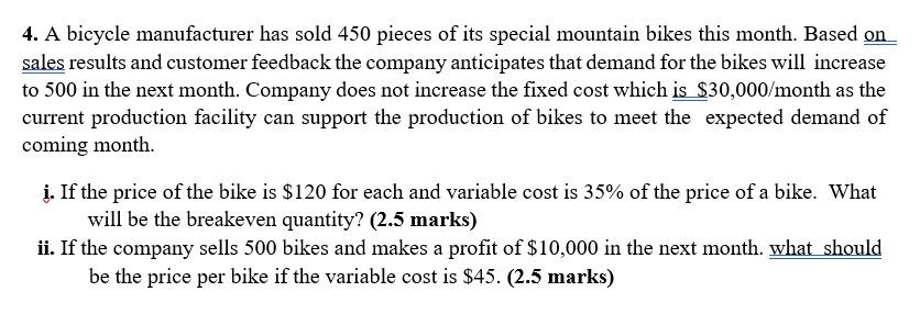 bicycle purchase scheme