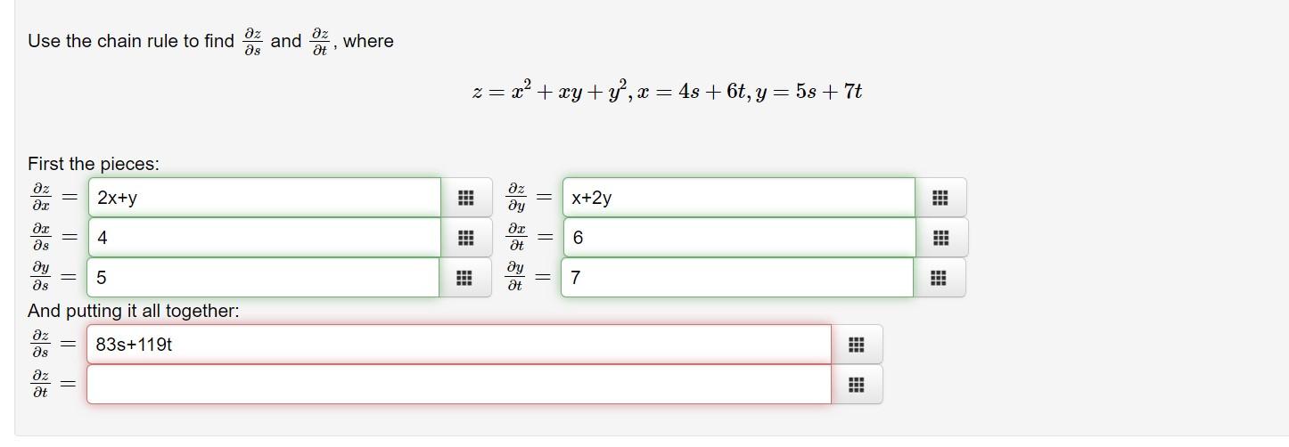 Solved I'm having trouble trying to figure out what form | Chegg.com