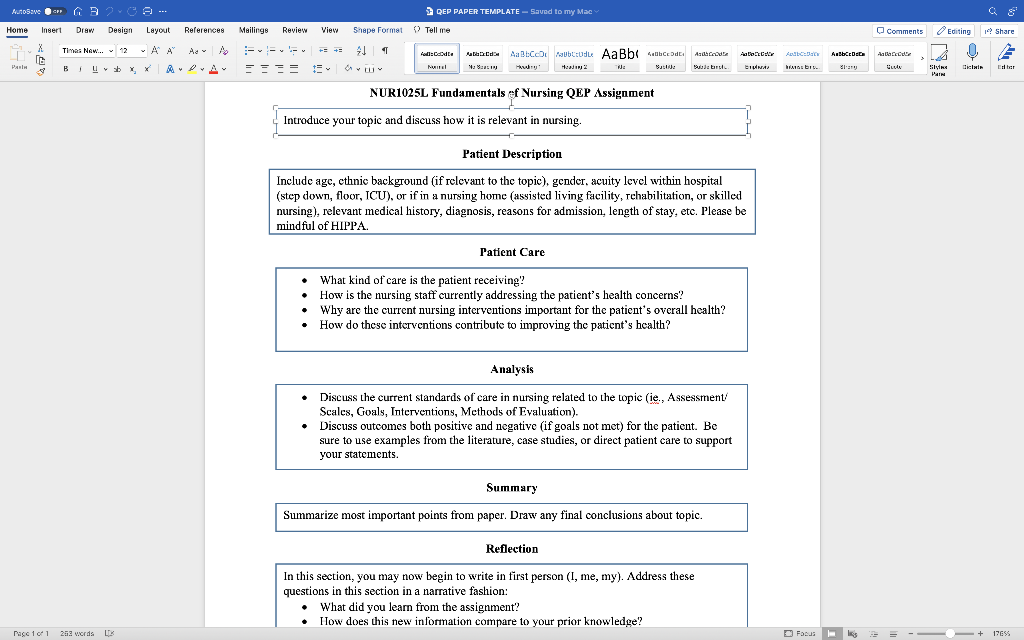 Solved I chose the topic STRESS AND ADAPTATION. The paper | Chegg.com