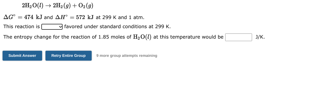 Solved 2BrF3(g)→Br2(g)+3 F2(g) Using standard absolute | Chegg.com