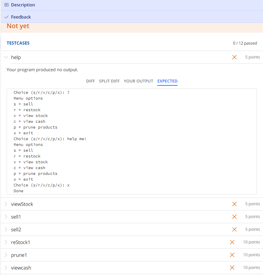 Solved Python question Please provide the code in the | Chegg.com