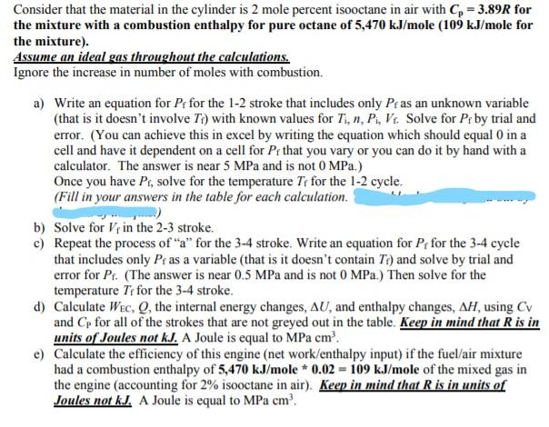 Solved I need help with part A and B, if you can do the rest | Chegg.com