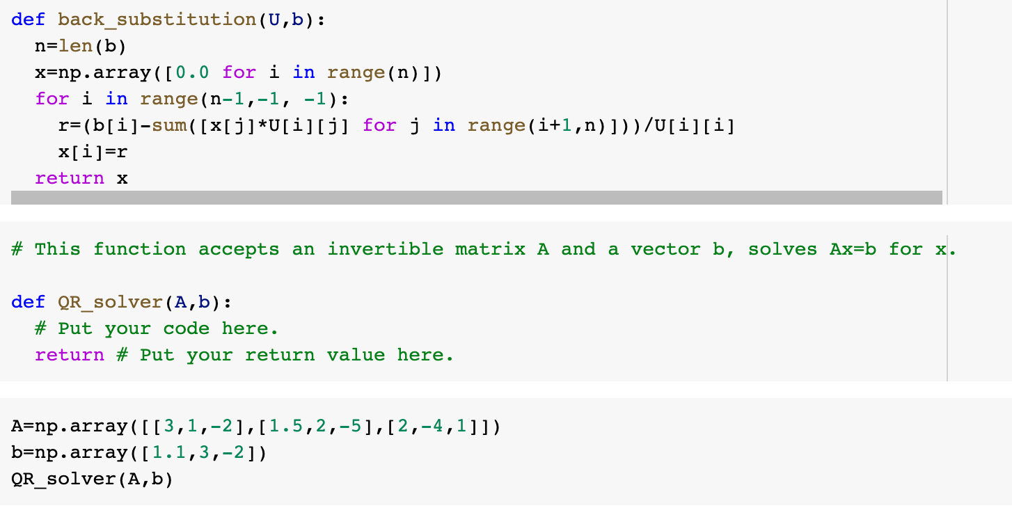 Solved Qtqrx B Q Qrx Q7b I Rx Qtb Rx Qlb Sinc Chegg Com