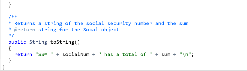 Social Security Lab Week 7 Lab Goal: This lab was | Chegg.com