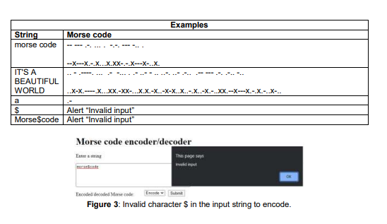 Solved 4 JavaScript (25 marks) Modify the JavaScript | Chegg.com