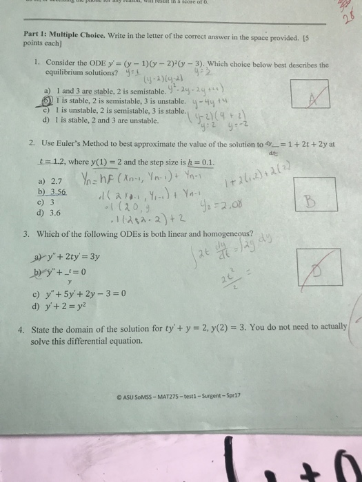 Solved Can anyone solve this problems , I don't understand | Chegg.com