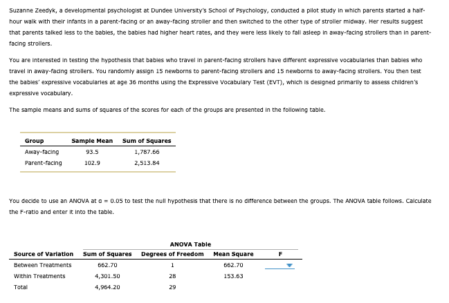 solved-suzanne-zeedyk-a-developmental-psychologist-at-chegg