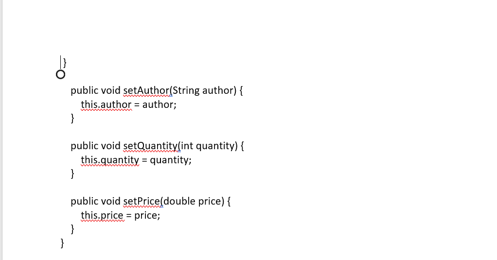 You are running a Book shop where you are keeping | Chegg.com