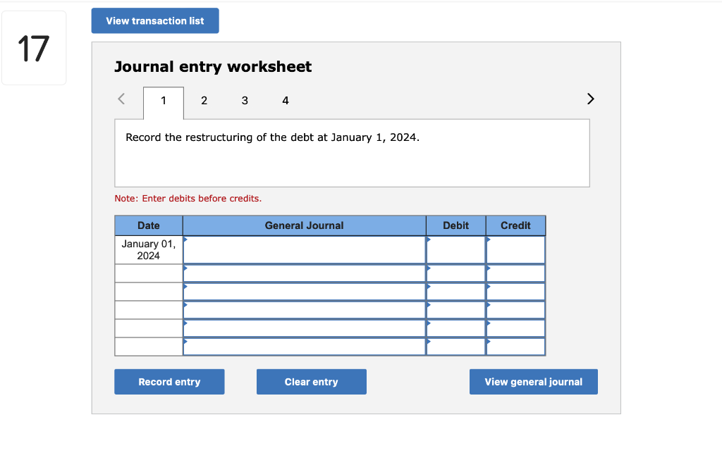 Solved On January 1 2024 BB Industries Incorporated Owed Chegg Com   PhpptHXp0