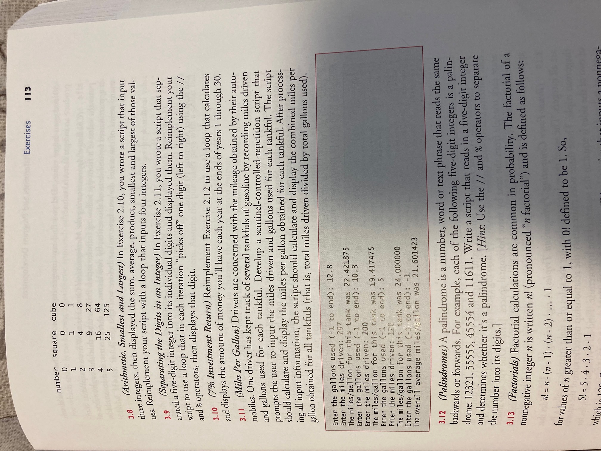 Solved You can skip 3.5 but please answer all the others. My | Chegg.com