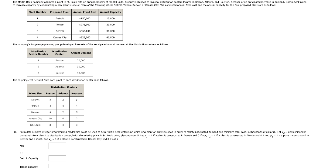 solved-the-martin-beck-company-operates-a-plant-in-st-louis-chegg