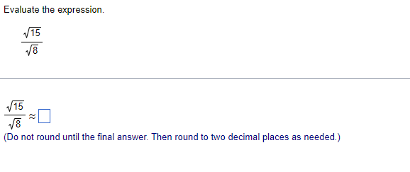 Solved Hey I keep getting this questions wrong. I keep | Chegg.com