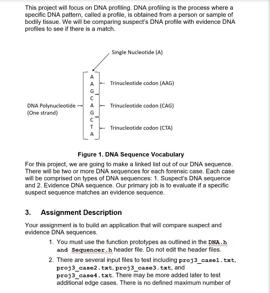 project-3-dna-profiler-1-overview-in-this-project-chegg