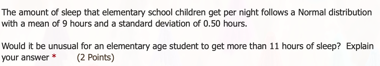 Solved Please help me answer these questions that are all | Chegg.com
