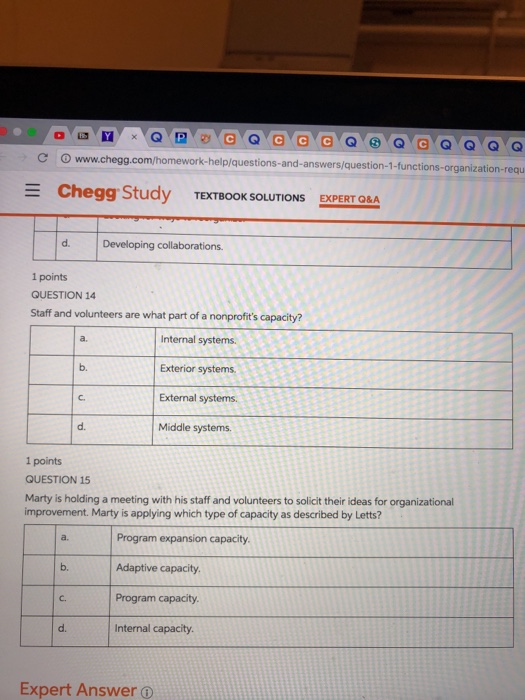 Online writing paper instruction