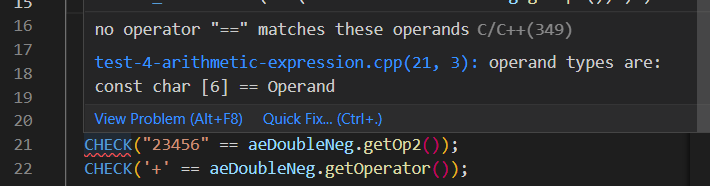 Solved (C++) Please help me figure out how to fix these | Chegg.com