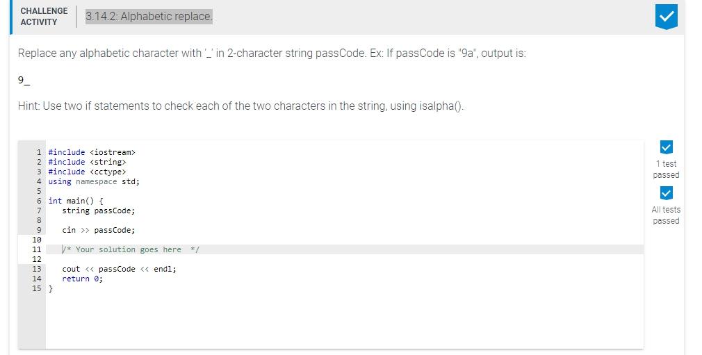 solved-challenge-activity-3-14-2-alphabetic-replace-replace-chegg