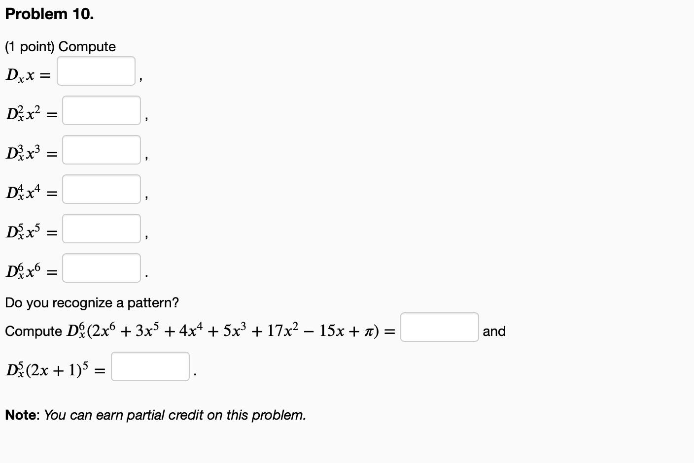 solved-problem-10-1-point-compute-dxx-d-x2-d3x3-chegg