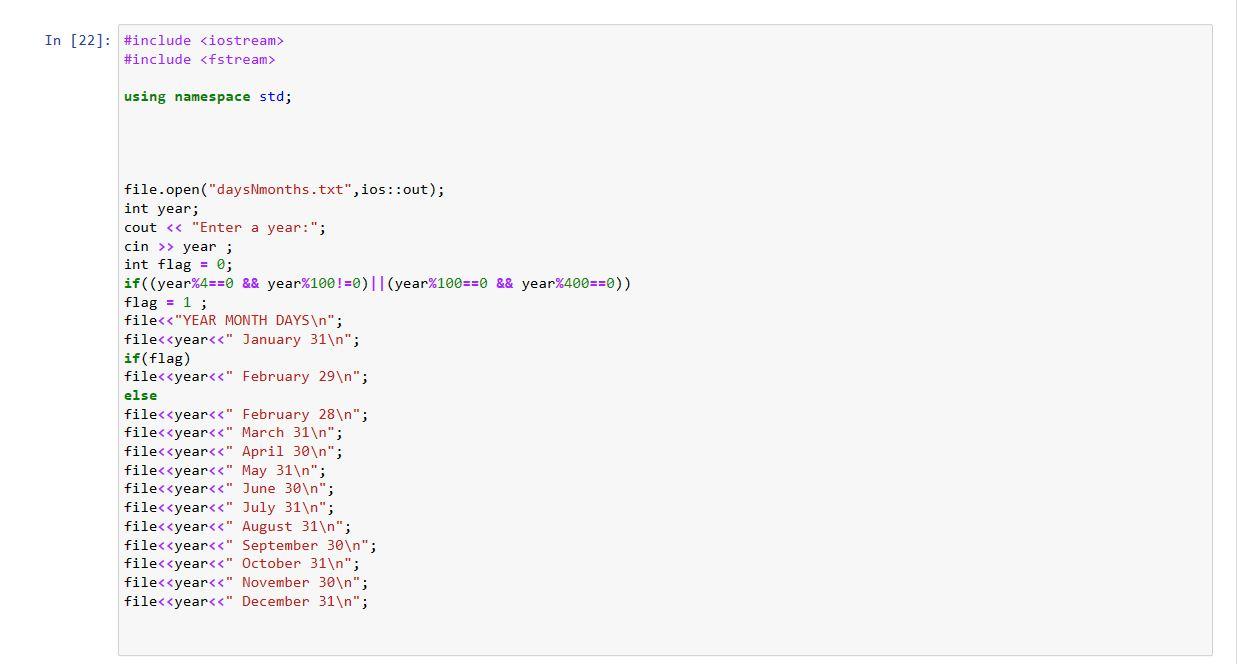 Solved need this done in c++. The second picture is required | Chegg.com
