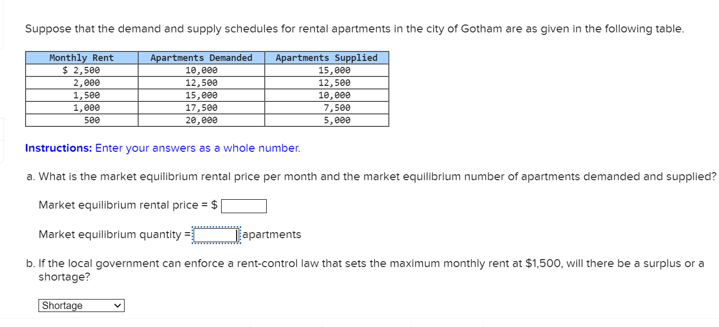 Solved Instructions: Enter your answers as a whole number. | Chegg.com