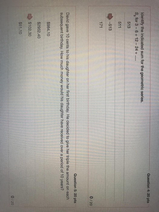 solved-identify-the-geometric-mean-of-4-and-36-identify-the-chegg