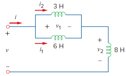 For The Circuit In The Figure, Find The Equivalent | Chegg.com