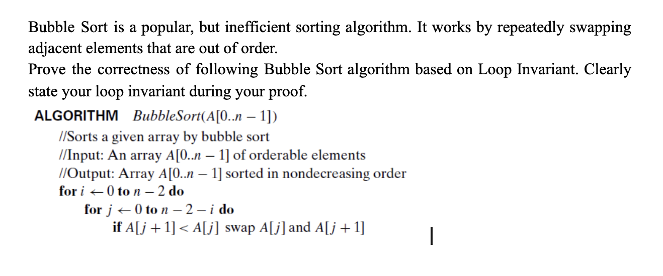 Smart Bubble Sort: A Novel and Dynamic Variant of Bubble Sort Algorithm