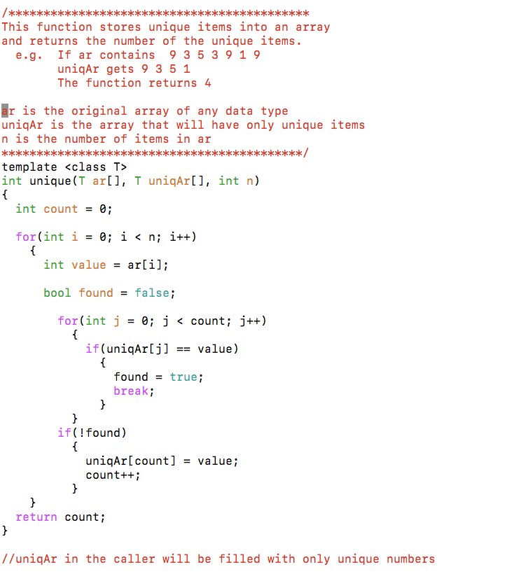 Solved I need help completing this c++ program. Please | Chegg.com