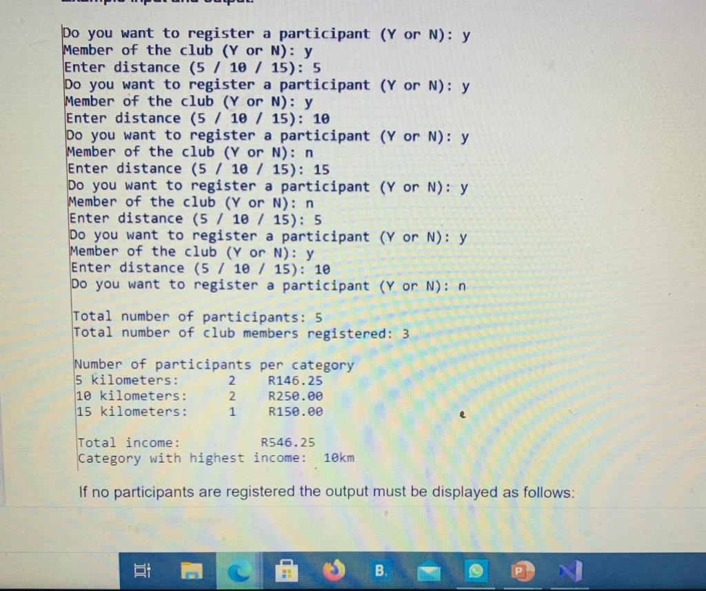 Solved Preparation assignment Write a C++ program to | Chegg.com