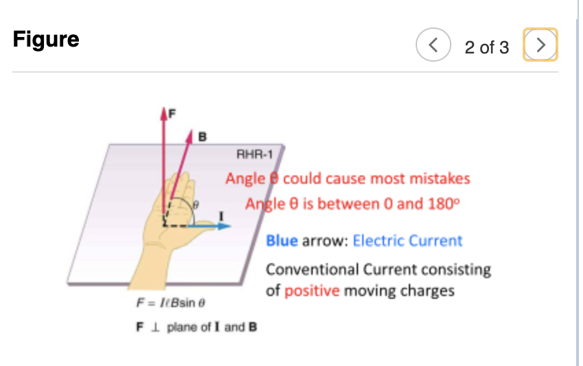 Solved Review Learning Goal: You will apply both RHR 1 and | Chegg.com