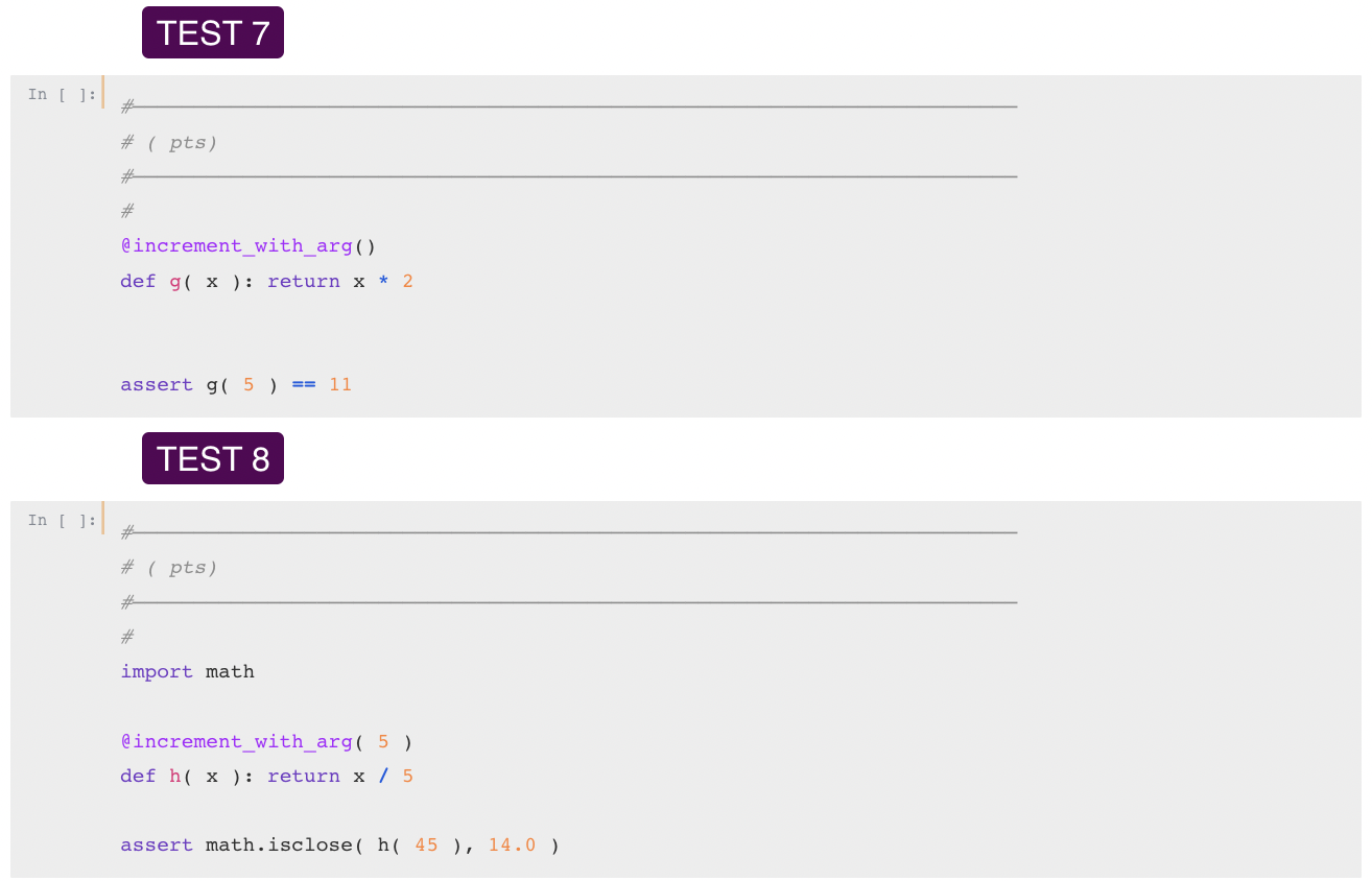 Solved In [ ] Question 3 50 points 15 mins ¶ Write a Python | Chegg.com