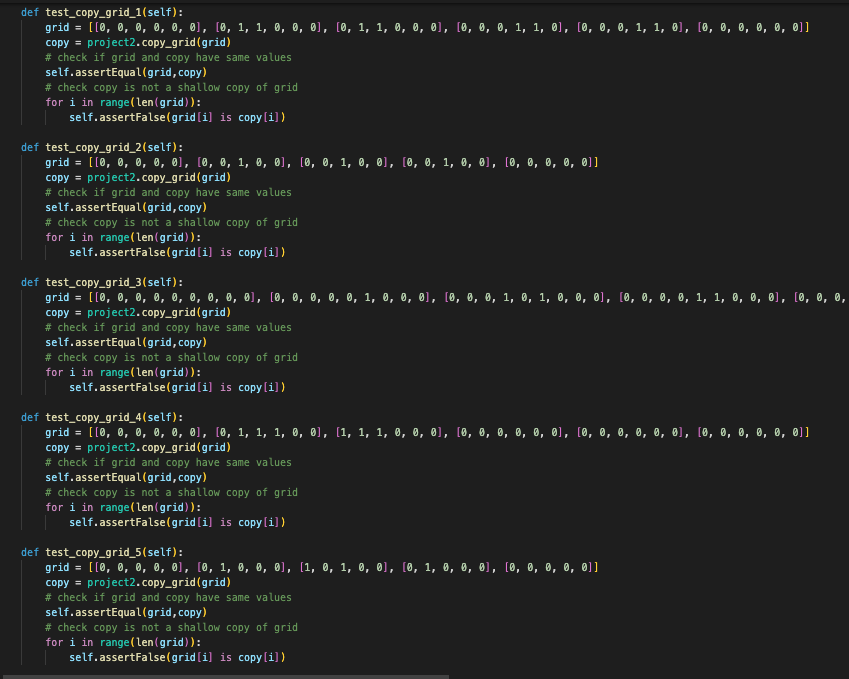 Solved in python, answer the questions in comments must | Chegg.com